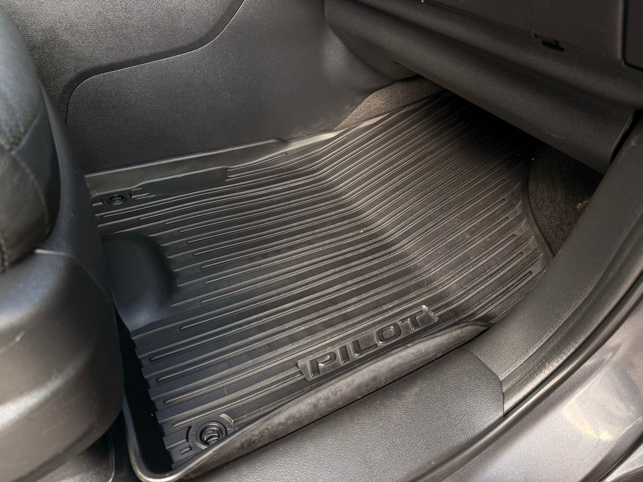 Honda Pilot  2020