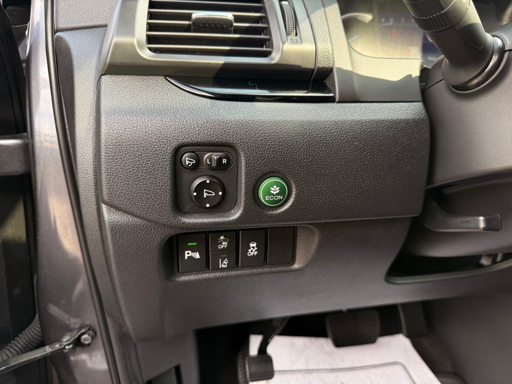 Honda Pilot  2020