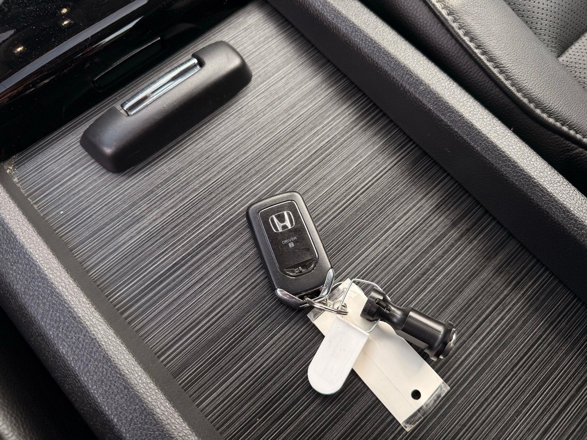 Honda Pilot  2020