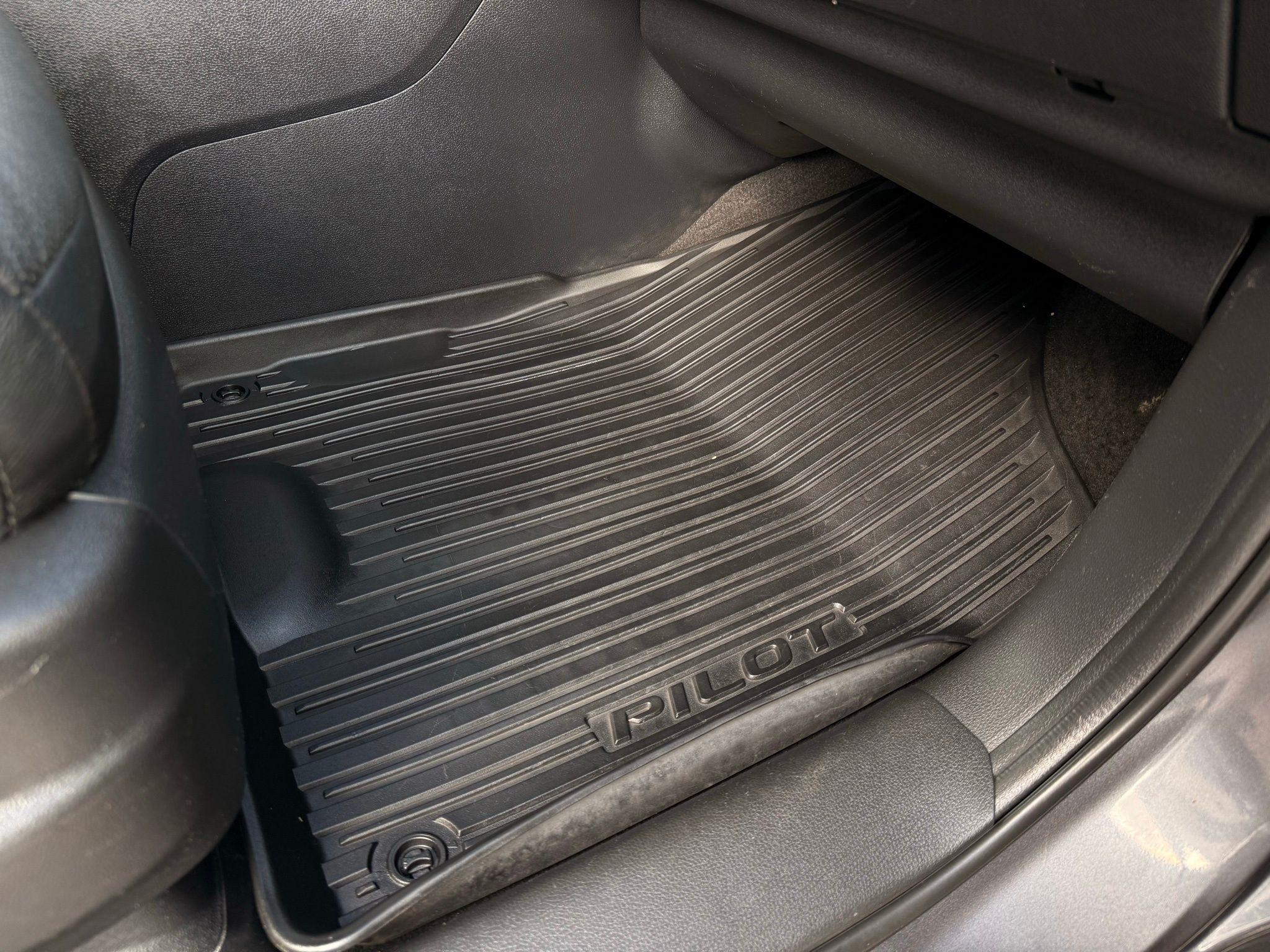 Honda Pilot  2020