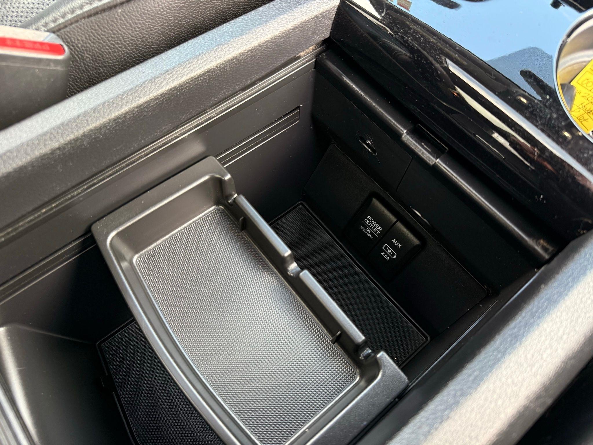 Honda Pilot  2020