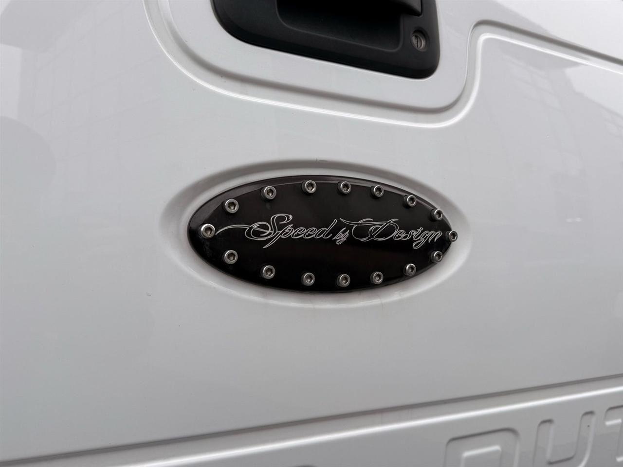 Ford F-650  2012