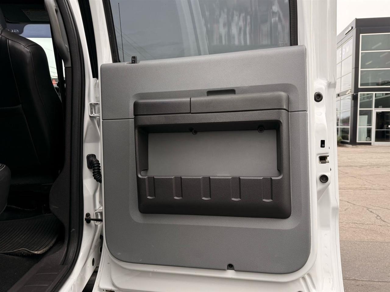 Ford F-650  2012