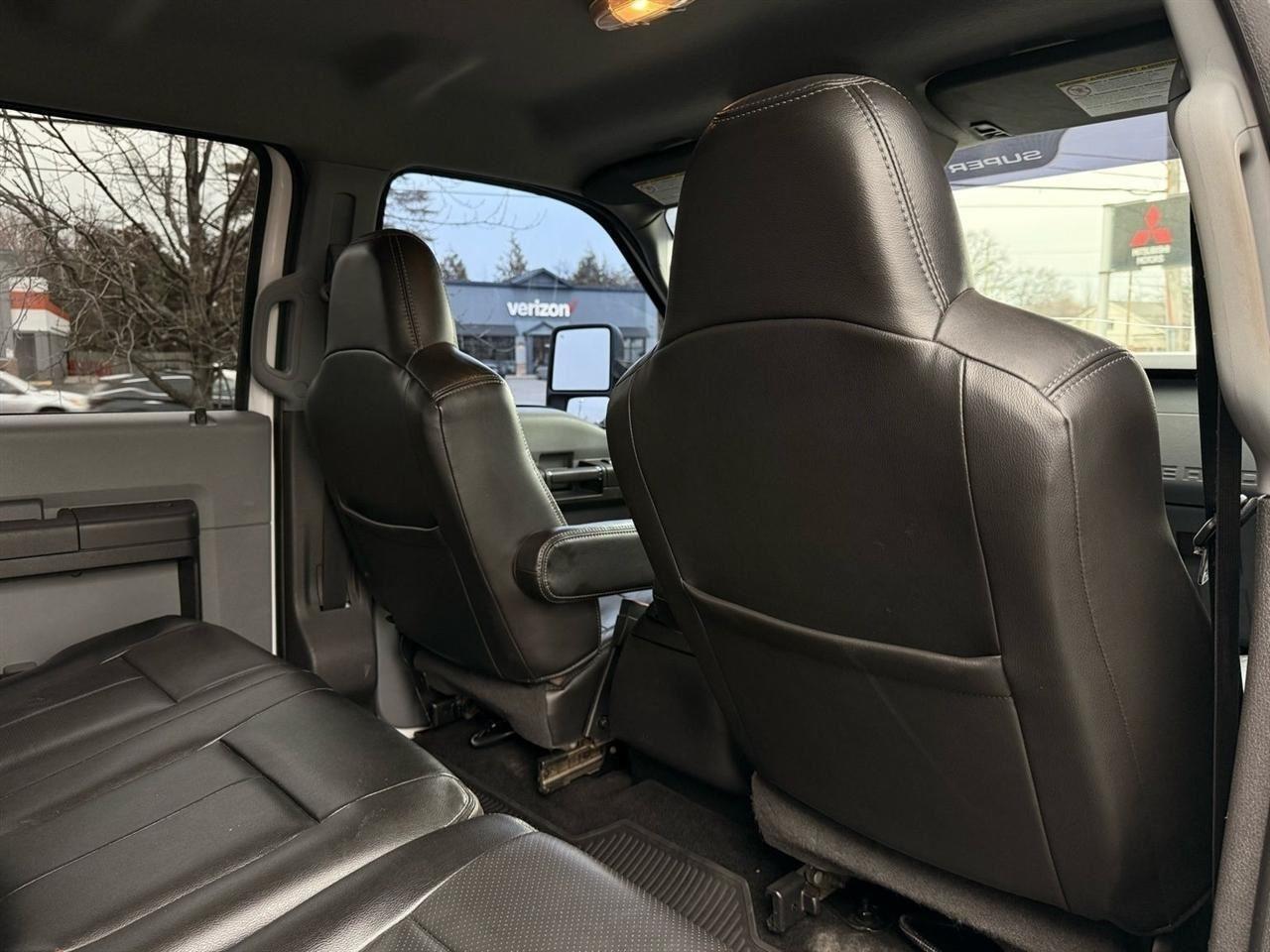 Ford F-650  2012