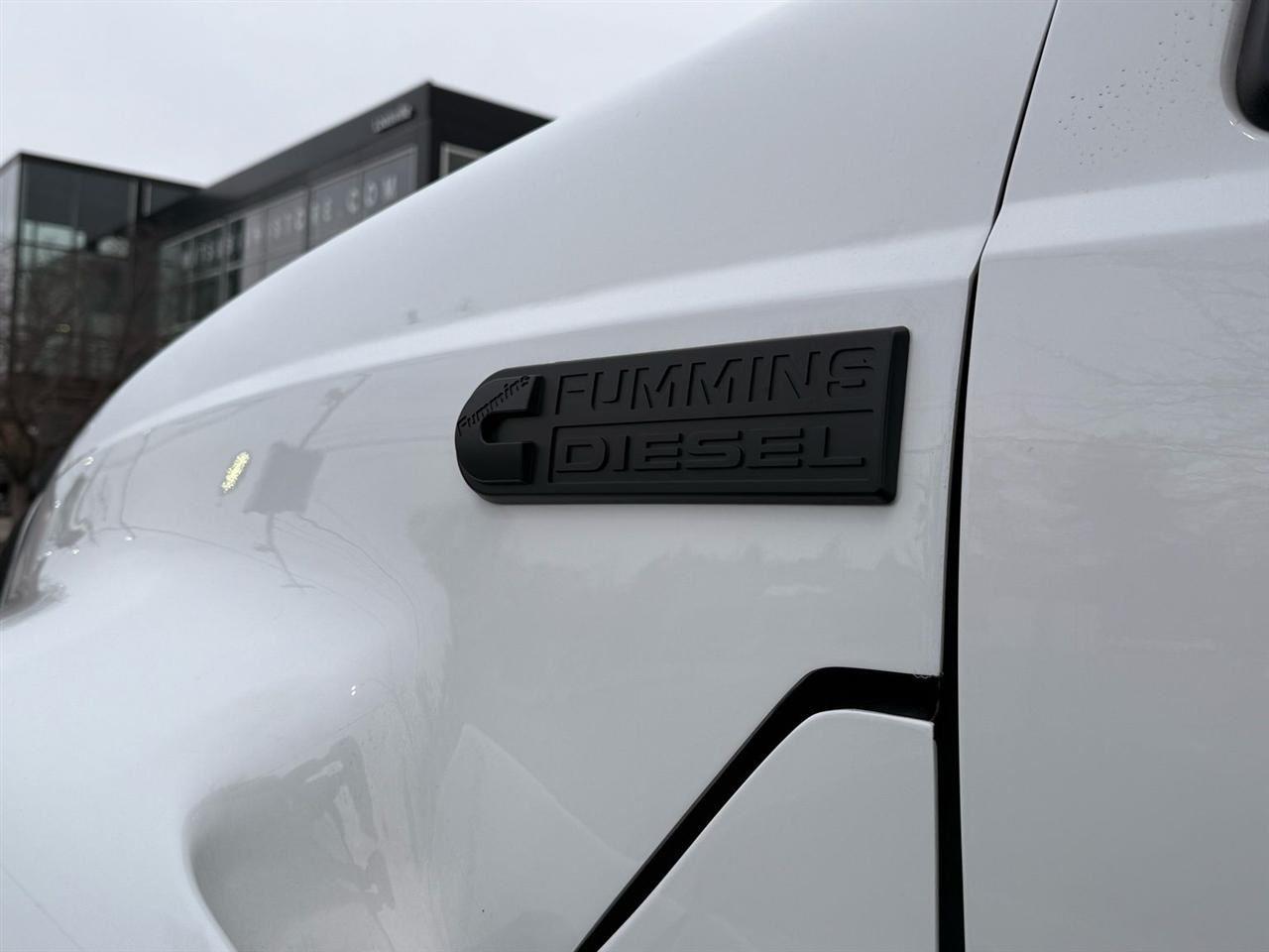 Ford F-650  2012