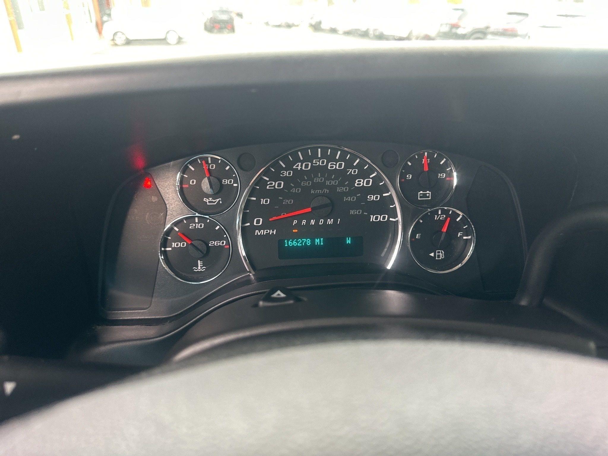 Chevrolet Express  2018