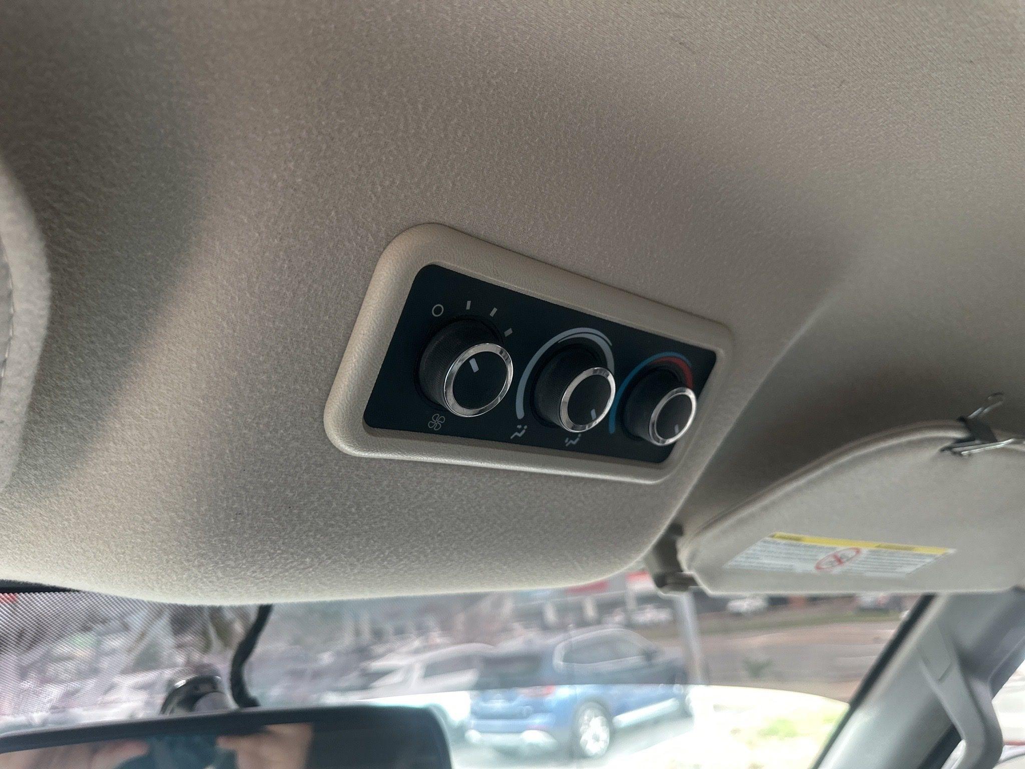 Chevrolet Express  2018