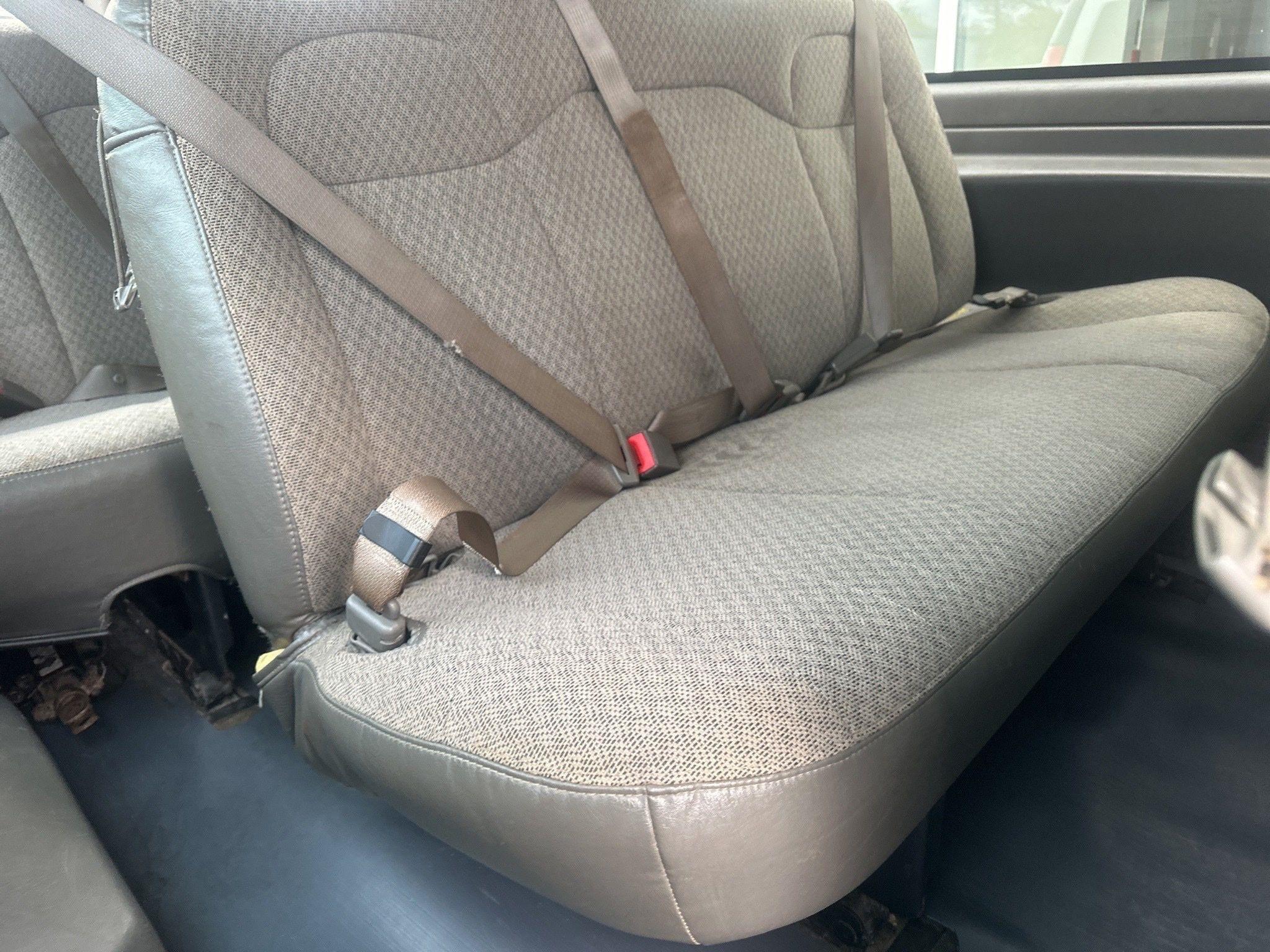 Chevrolet Express  2018