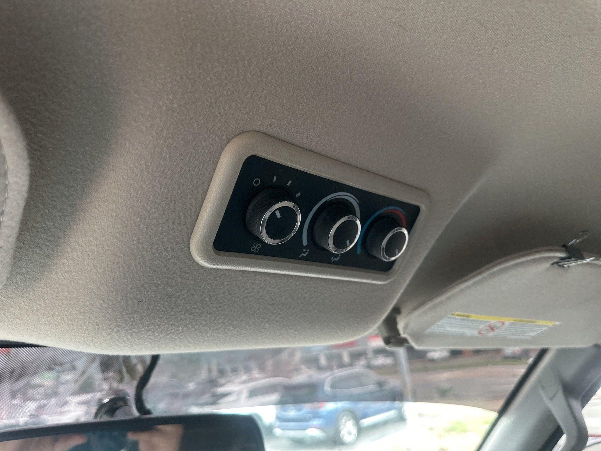 Chevrolet Express  2018