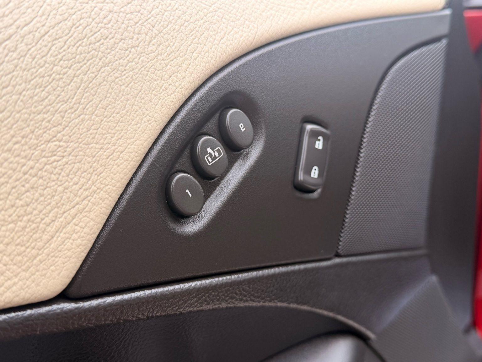 Chevrolet Corvette  2009