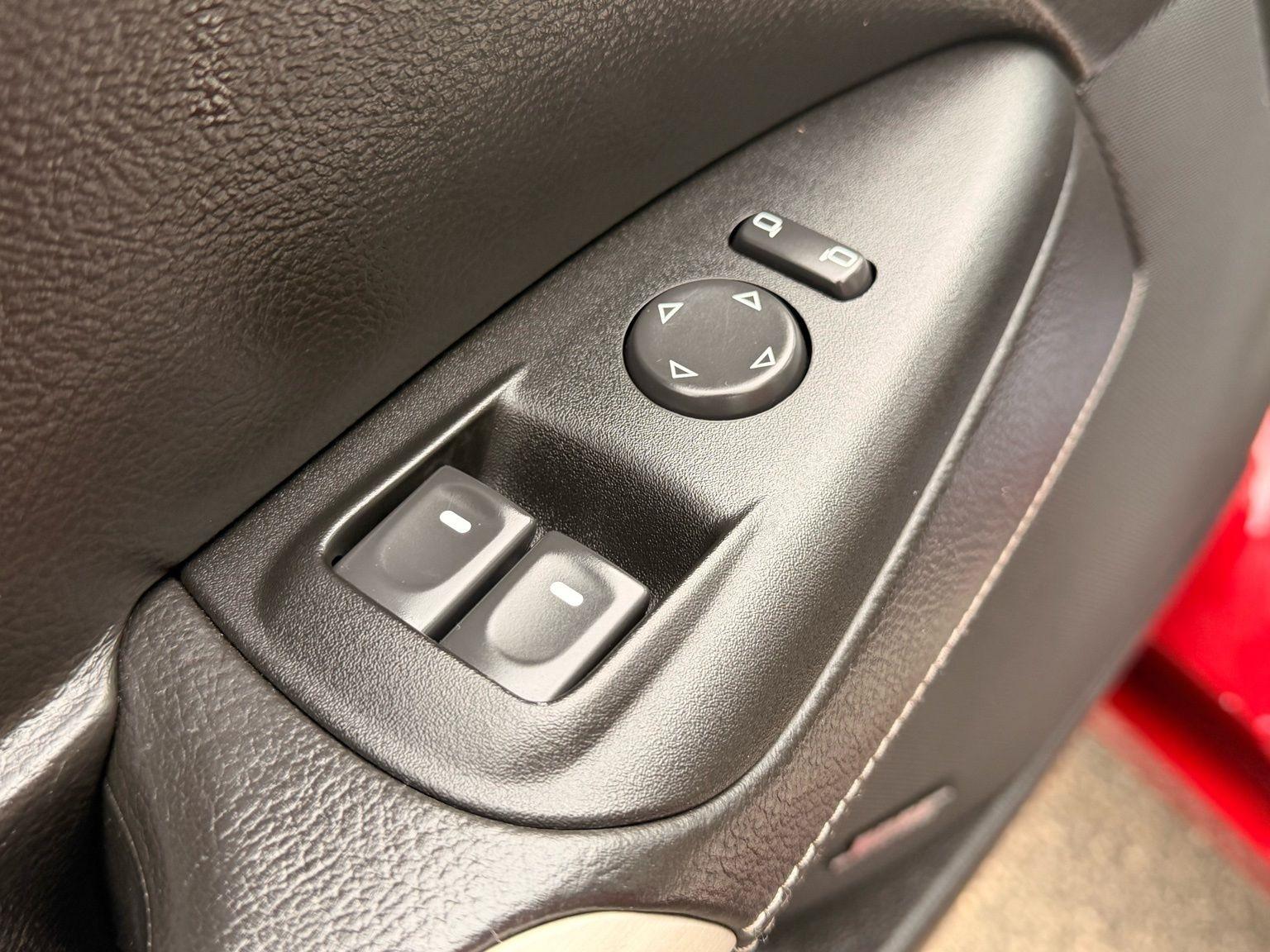 Chevrolet Corvette  2009