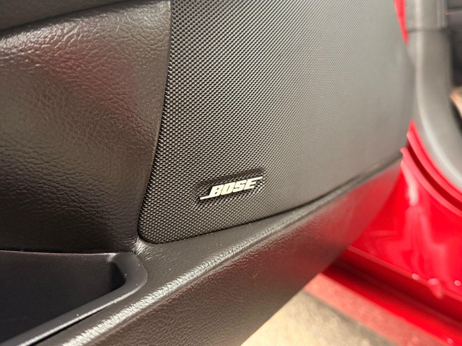 Chevrolet Corvette  2009