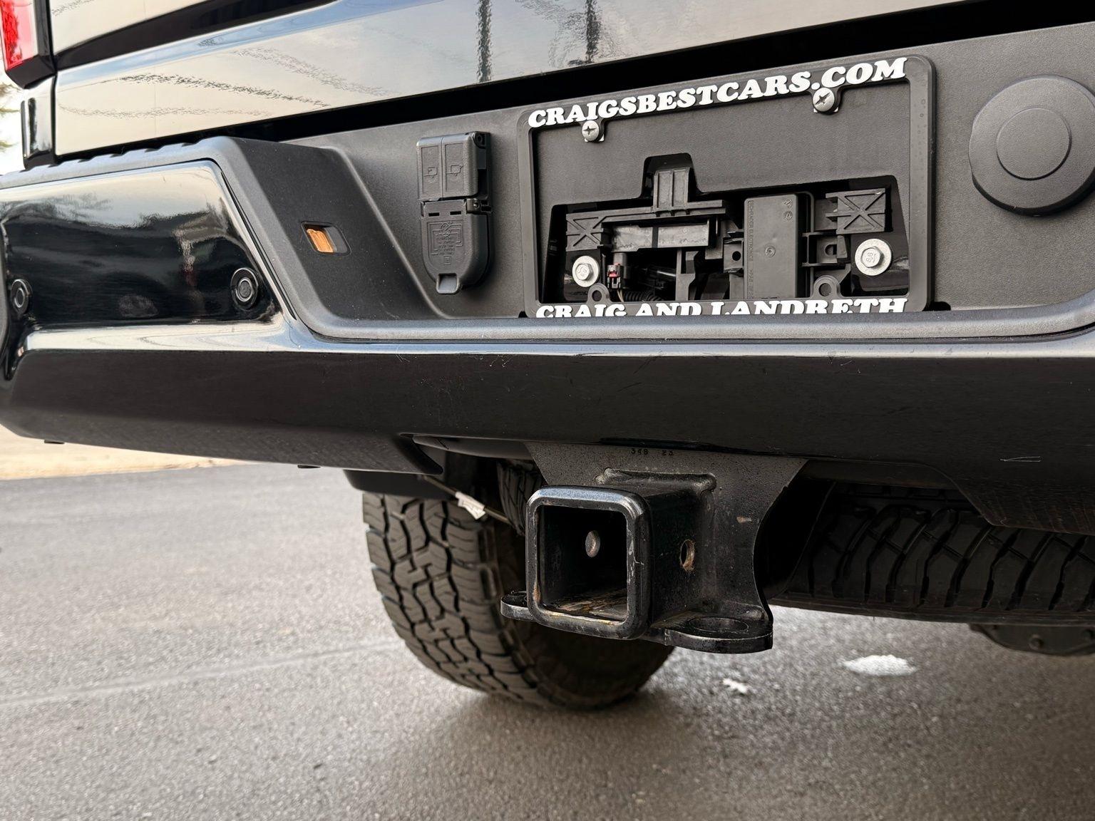 GMC Sierra 2500HD  2024