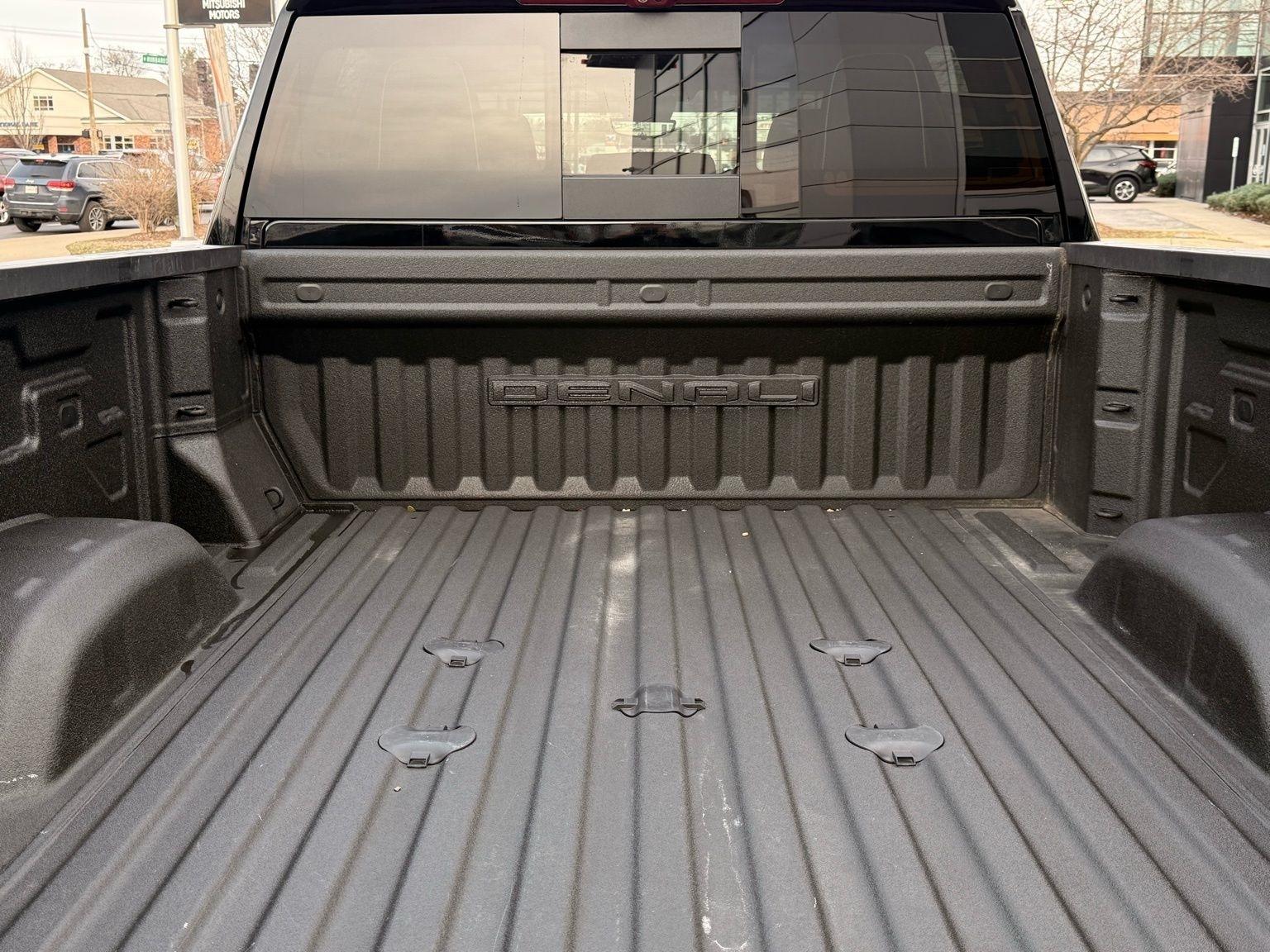 GMC Sierra 2500HD  2024