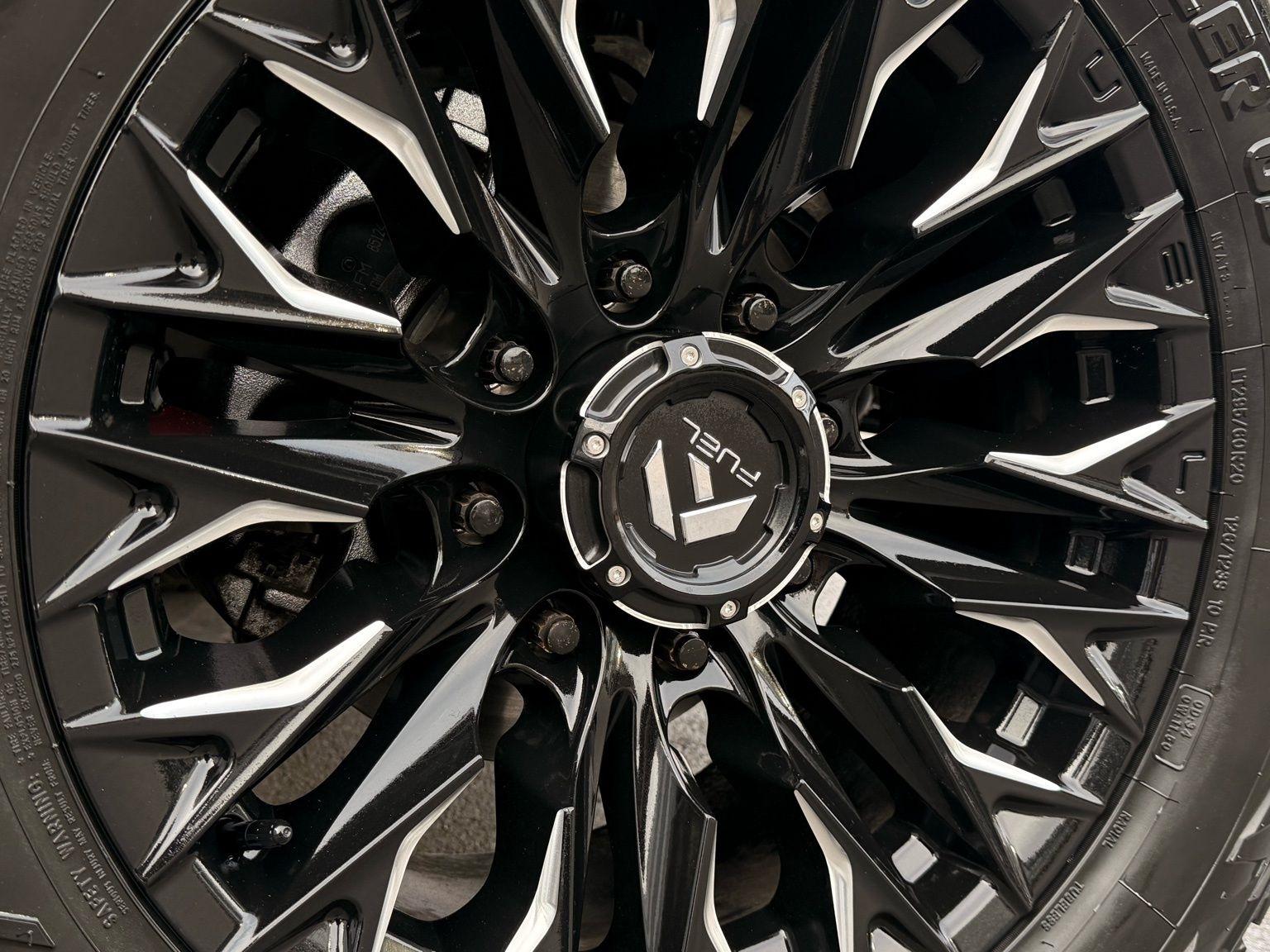 GMC Sierra 2500HD  2024