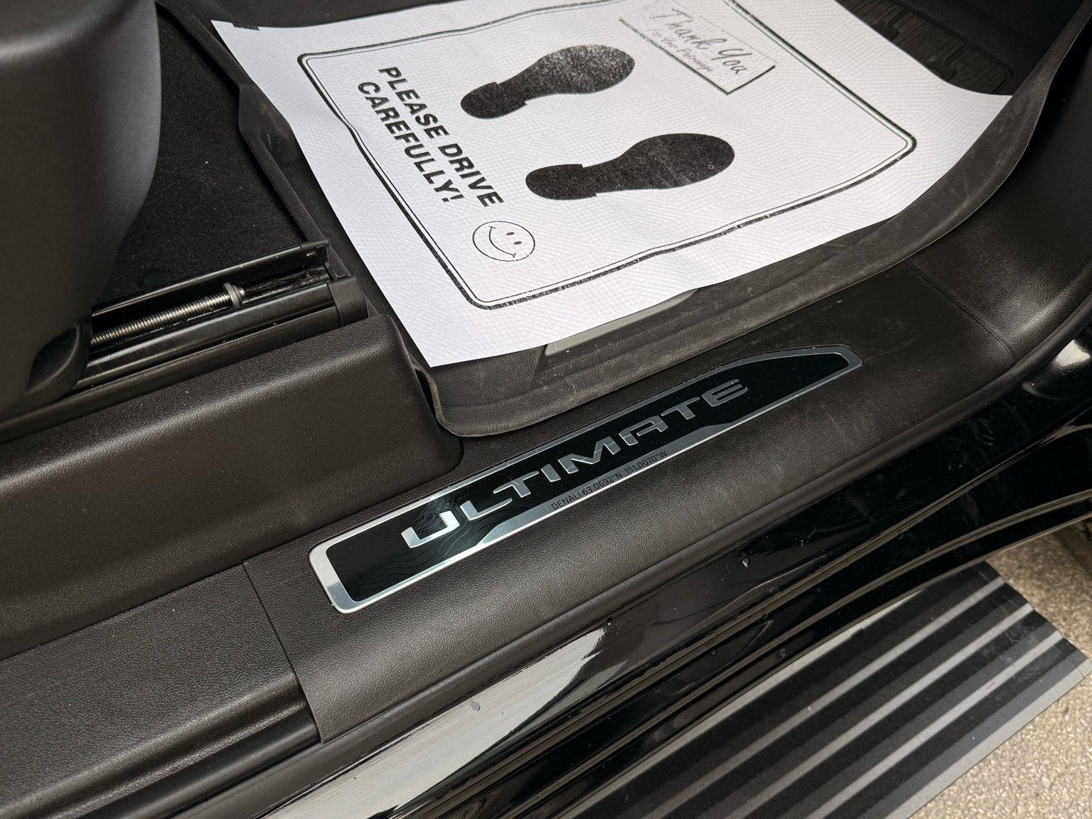 GMC Sierra 2500HD  2024