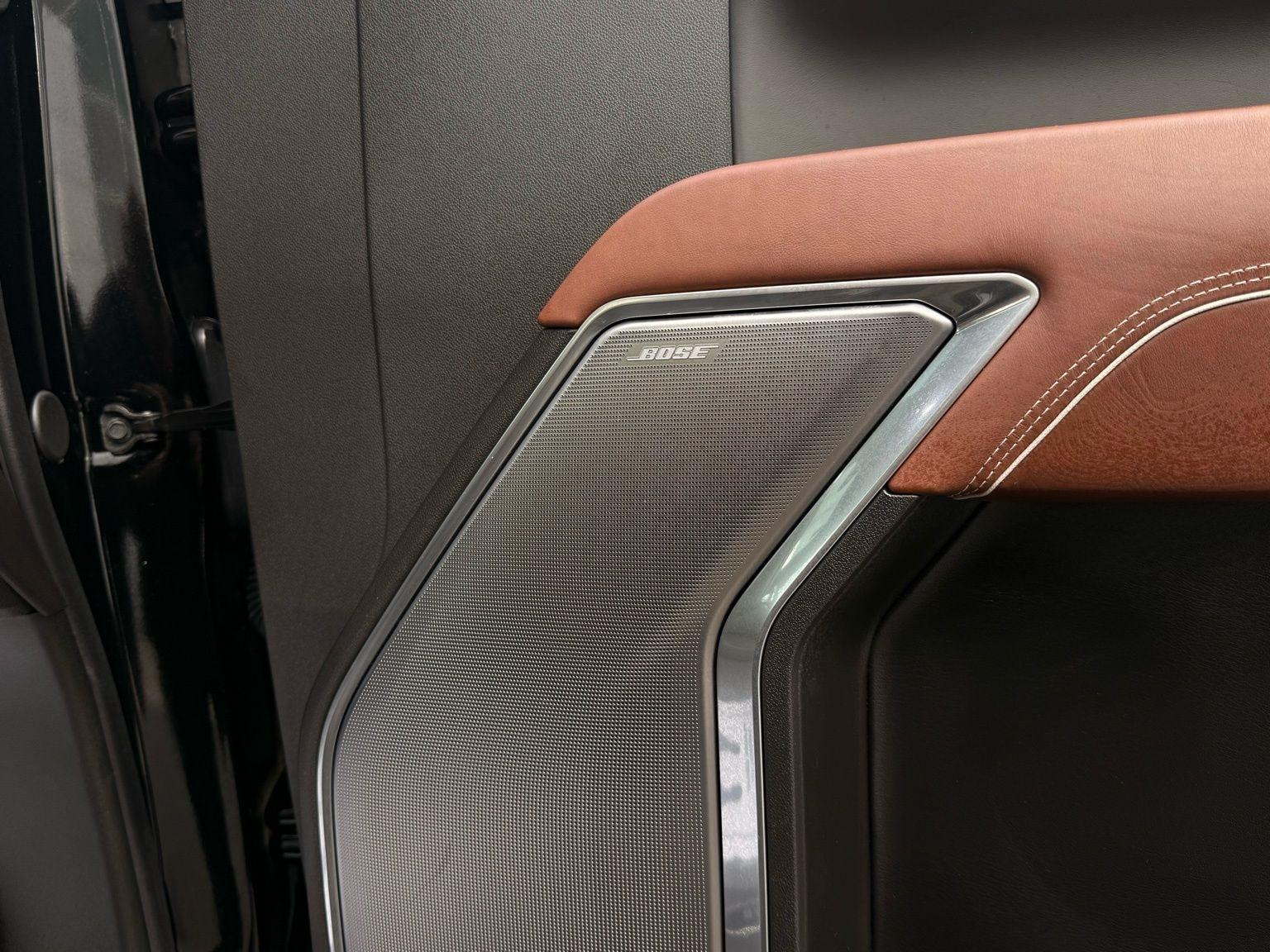 GMC Sierra 2500HD  2024