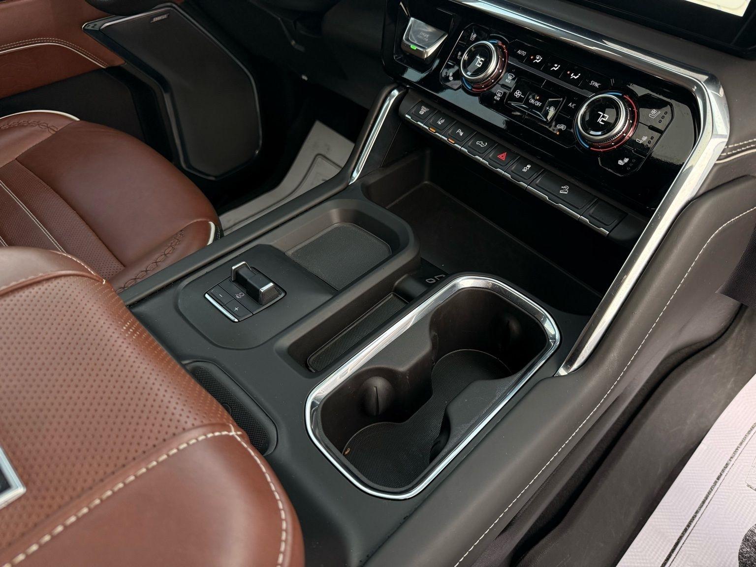 GMC Sierra 2500HD  2024