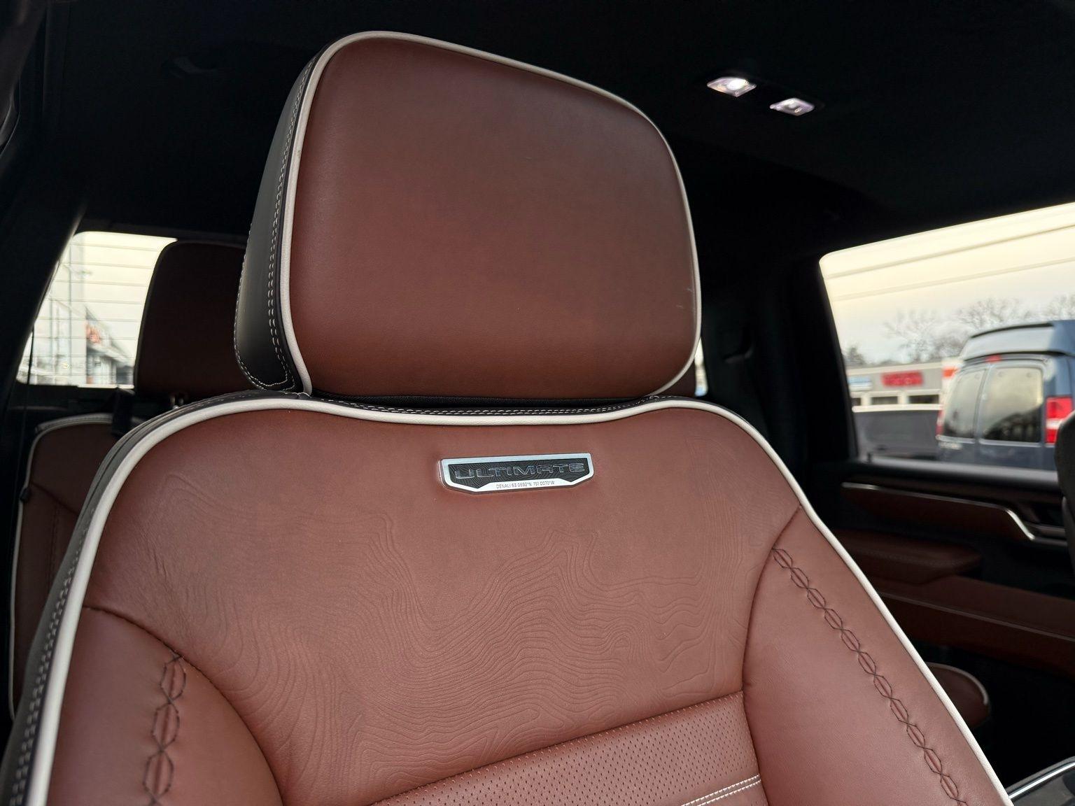 GMC Sierra 2500HD  2024