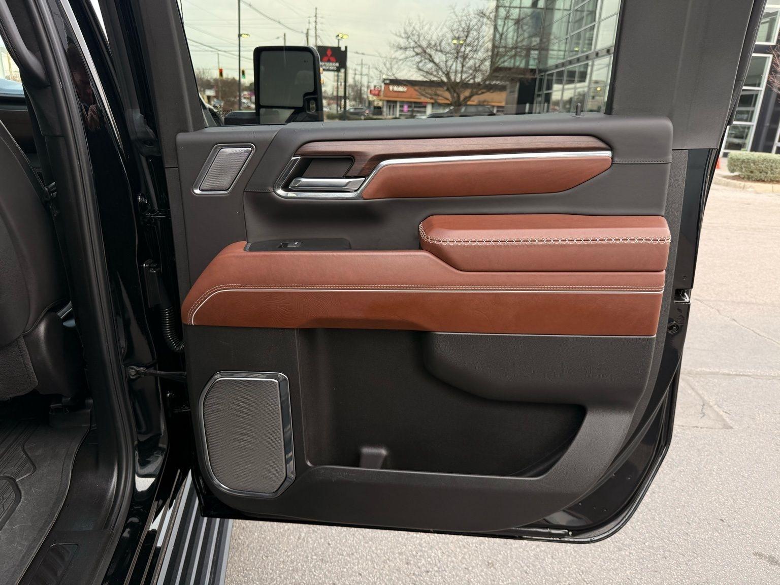 GMC Sierra 2500HD  2024