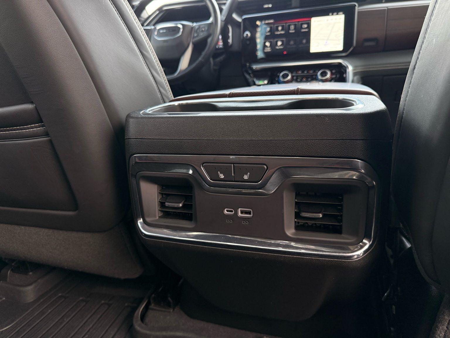 GMC Sierra 2500HD  2024