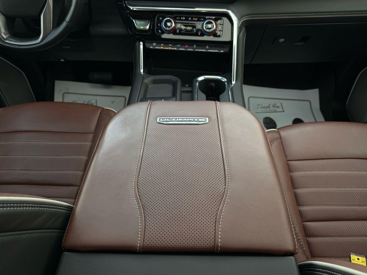 GMC Sierra 2500HD  2024