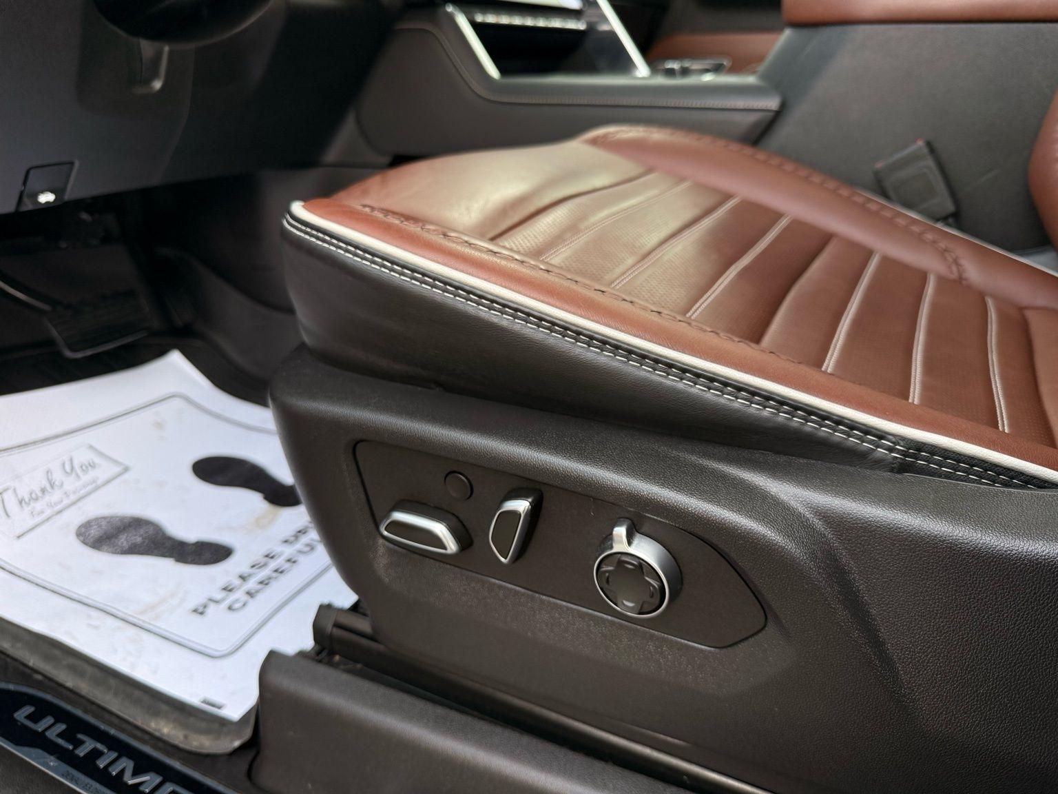 GMC Sierra 2500HD  2024