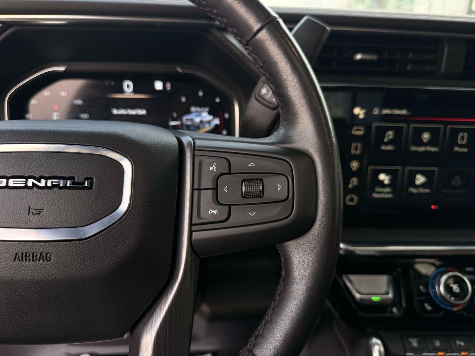 GMC Sierra 2500HD  2024