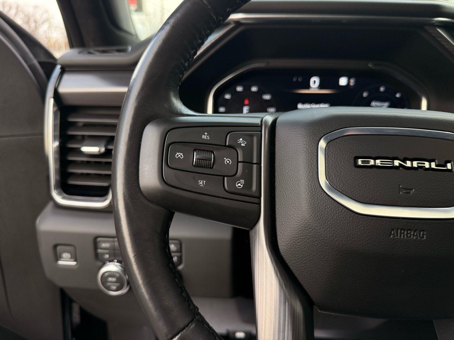 GMC Sierra 2500HD  2024