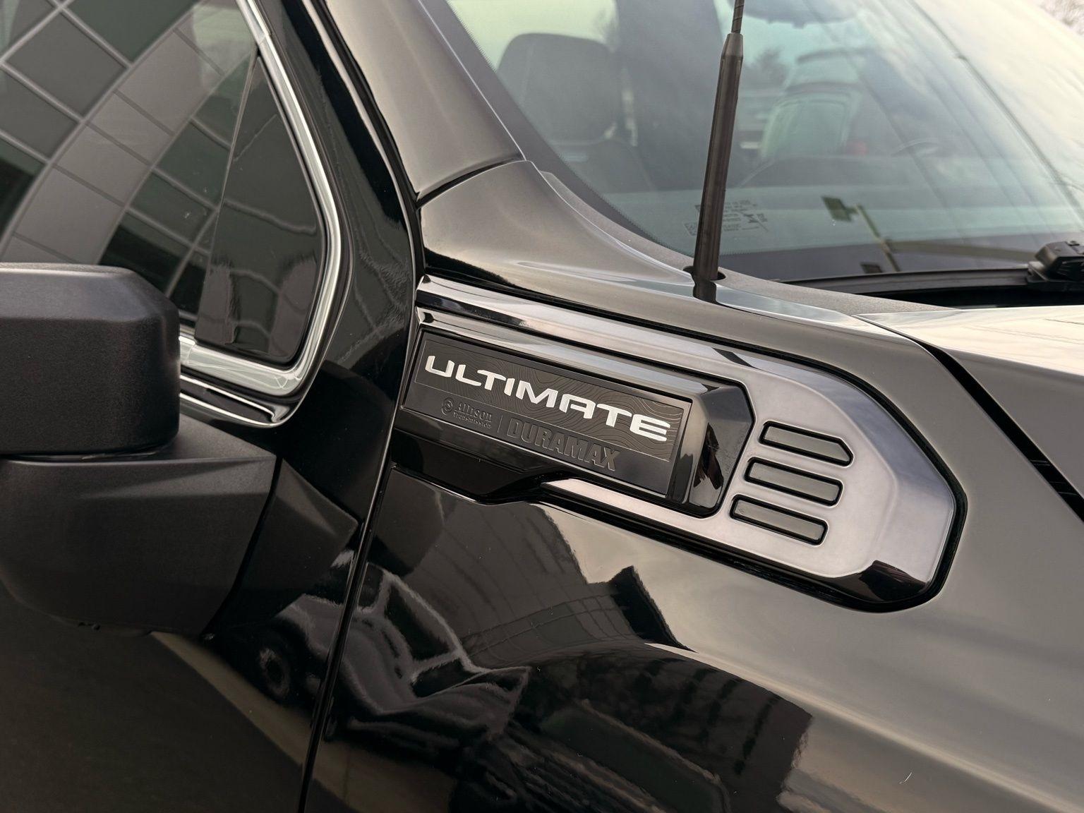 GMC Sierra 2500HD  2024