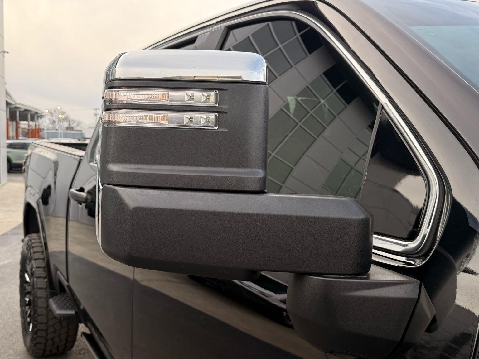 GMC Sierra 2500HD  2024