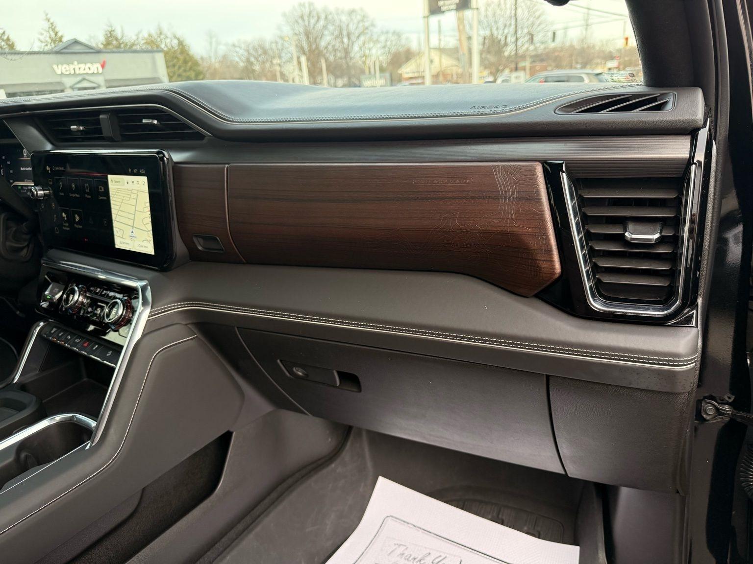 GMC Sierra 2500HD  2024