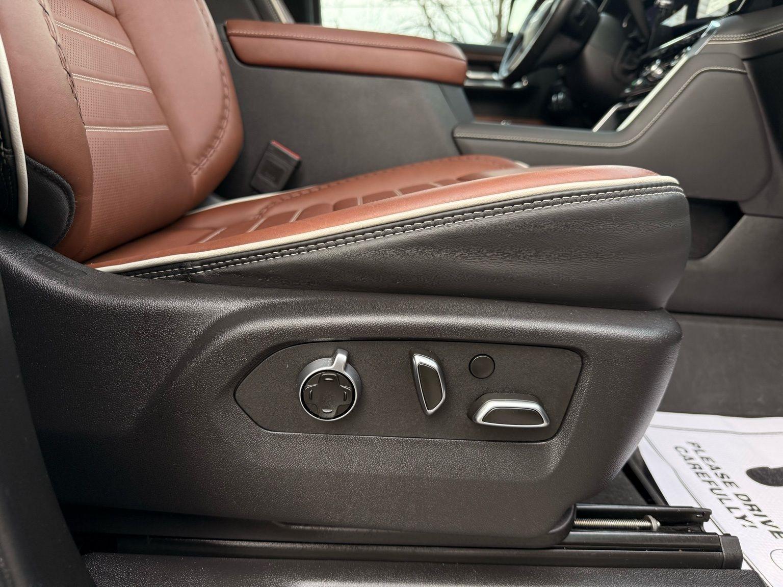 GMC Sierra 2500HD  2024