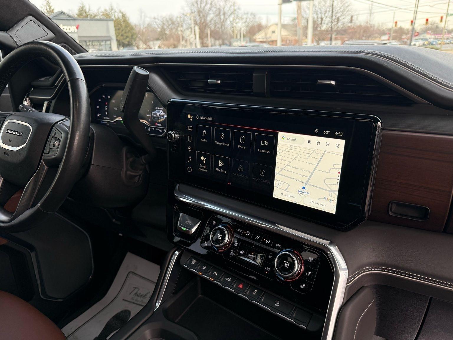 GMC Sierra 2500HD  2024