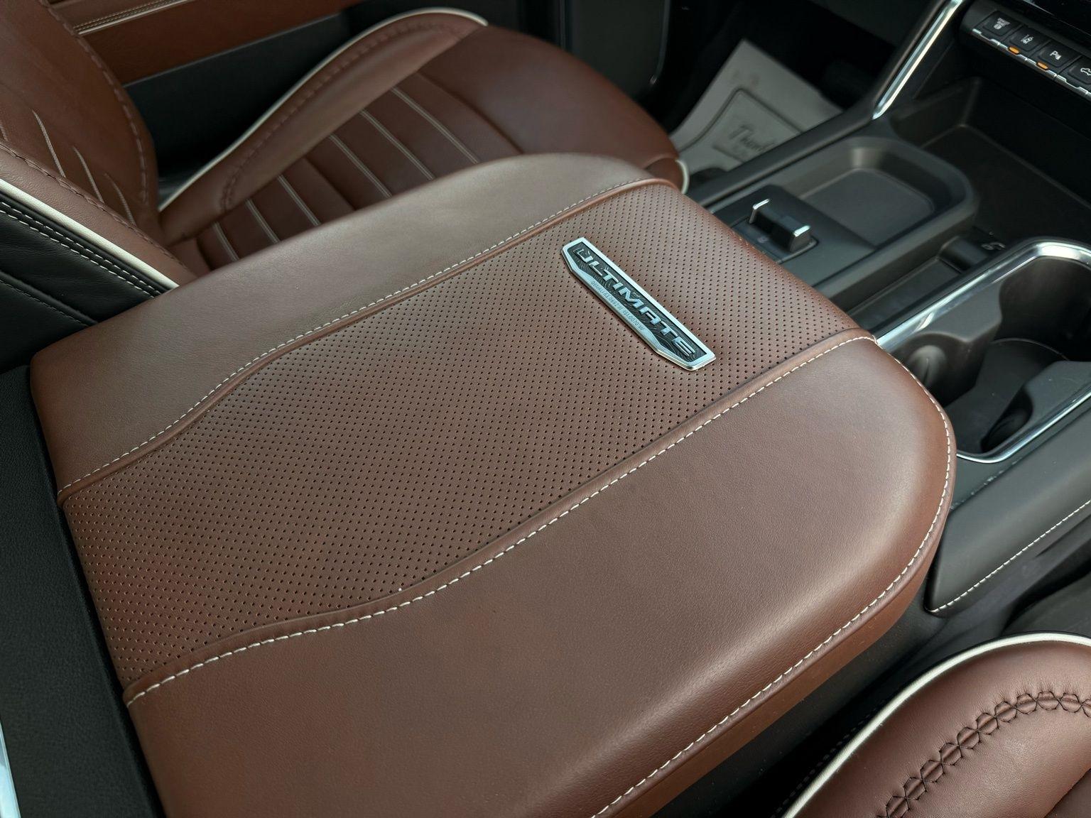 GMC Sierra 2500HD  2024