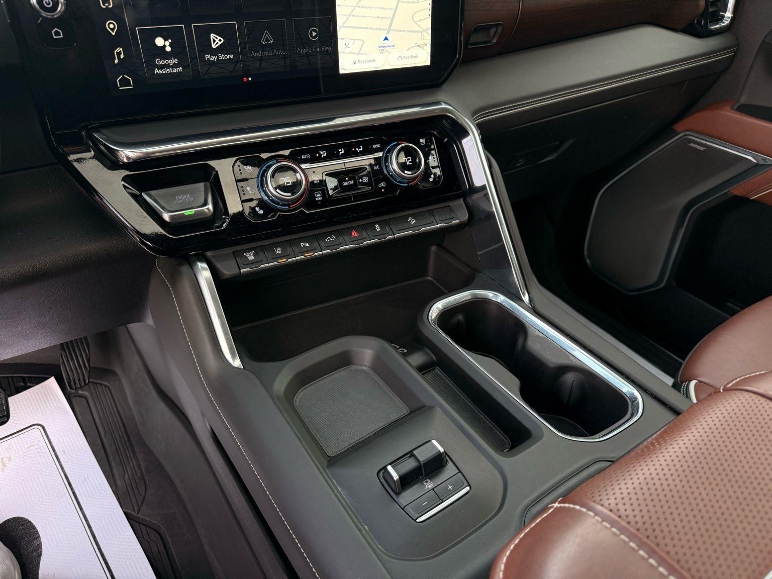 GMC Sierra 2500HD  2024