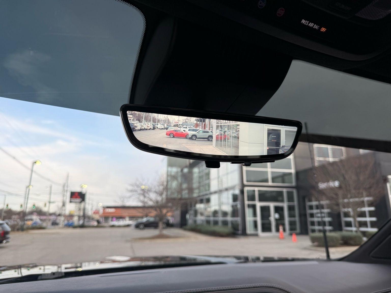 GMC Sierra 2500HD  2024