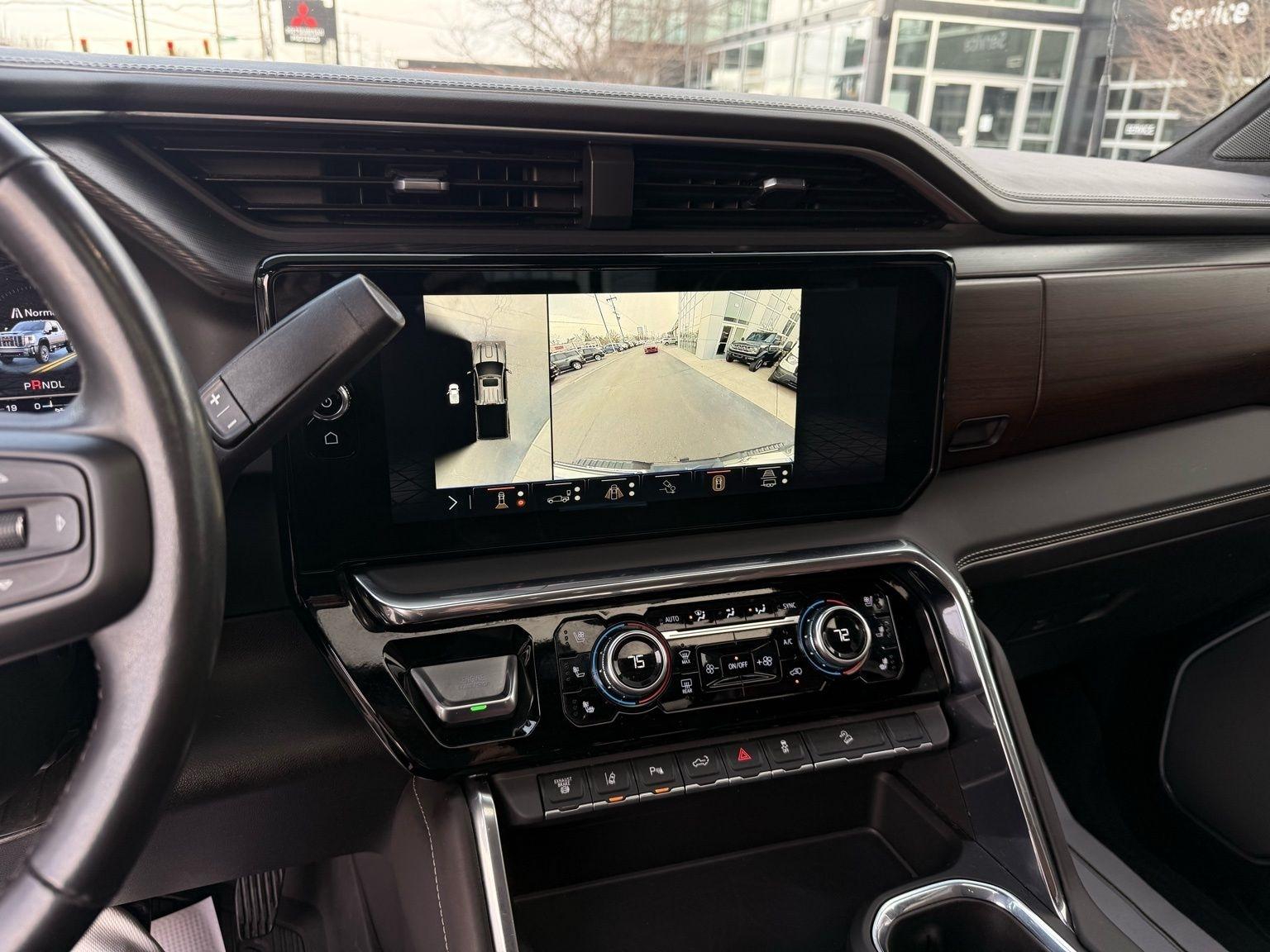 GMC Sierra 2500HD  2024