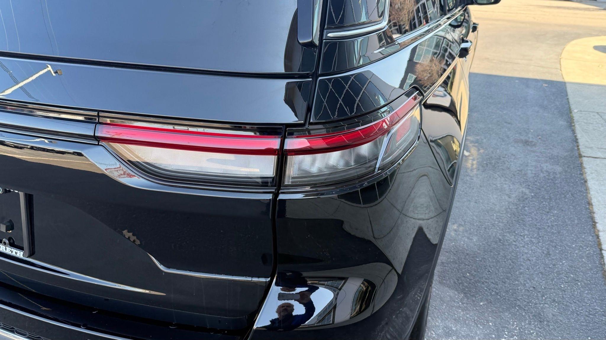 Jeep Grand Cherokee  2023