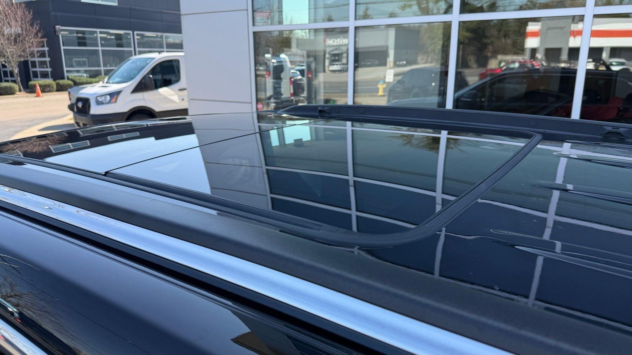 Jeep Grand Cherokee  2023