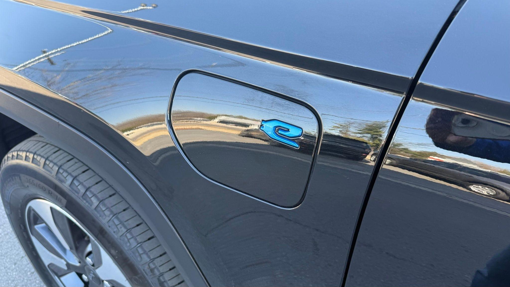 Jeep Grand Cherokee  2023