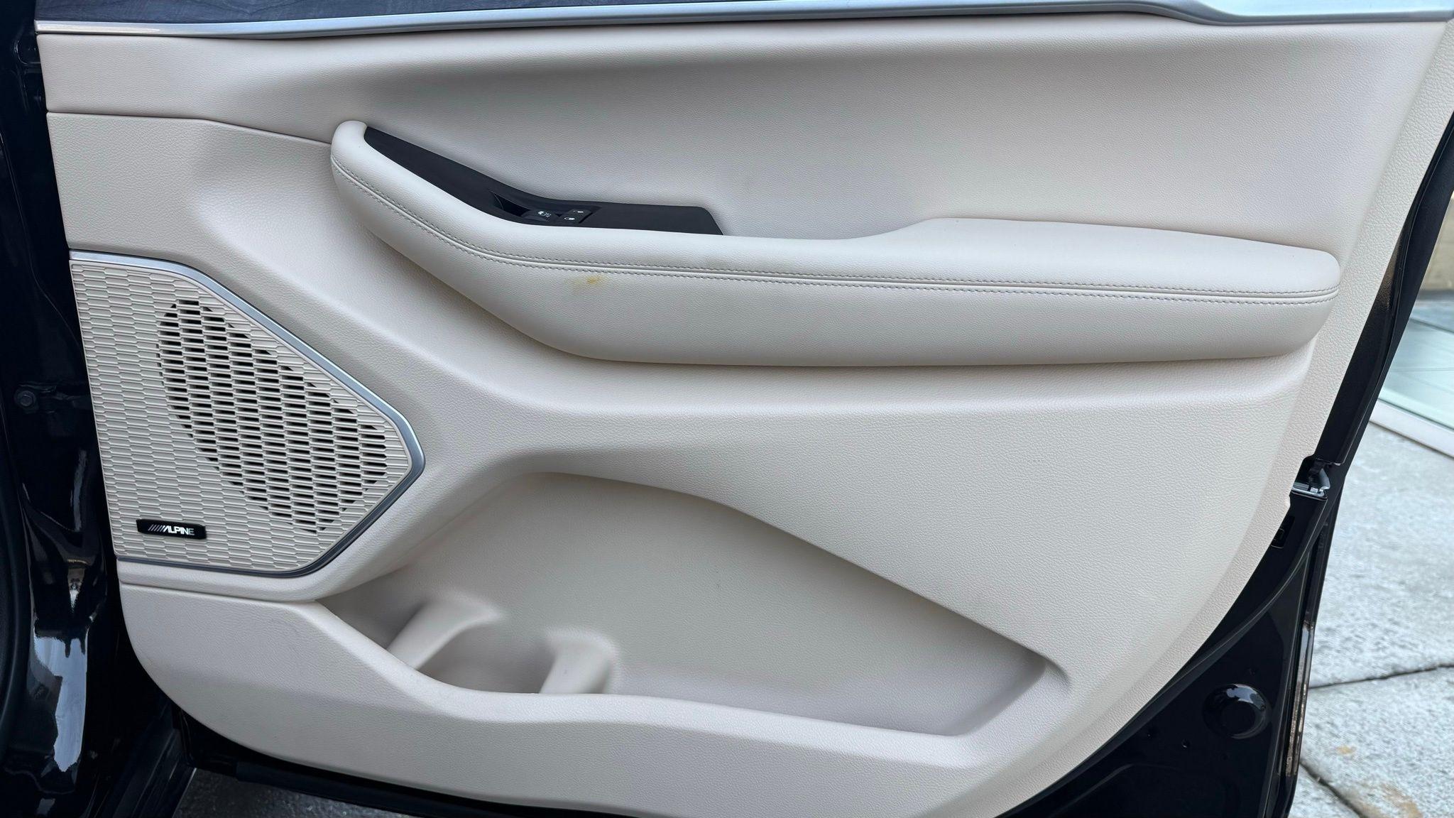 Jeep Grand Cherokee  2023