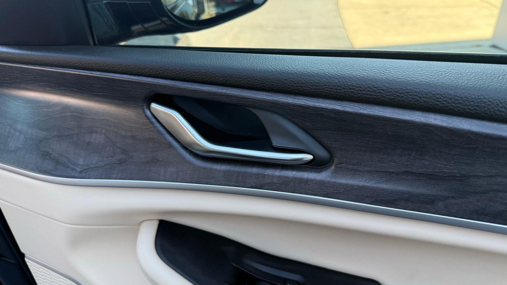 Jeep Grand Cherokee  2023