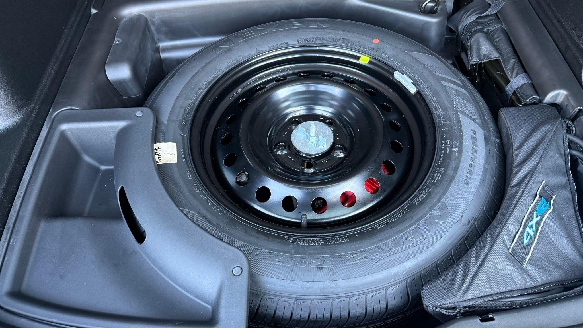 Jeep Grand Cherokee  2023