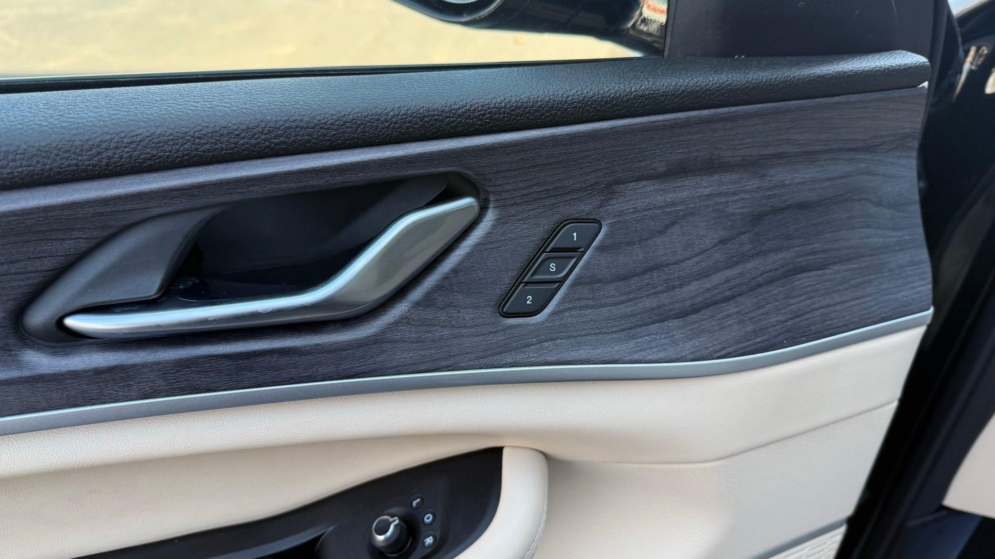 Jeep Grand Cherokee  2023