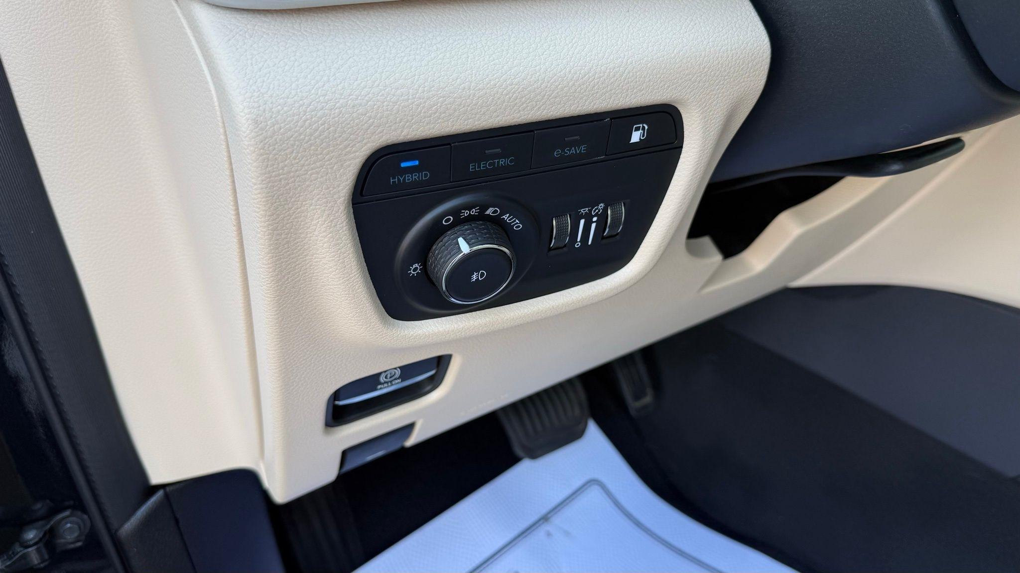 Jeep Grand Cherokee  2023