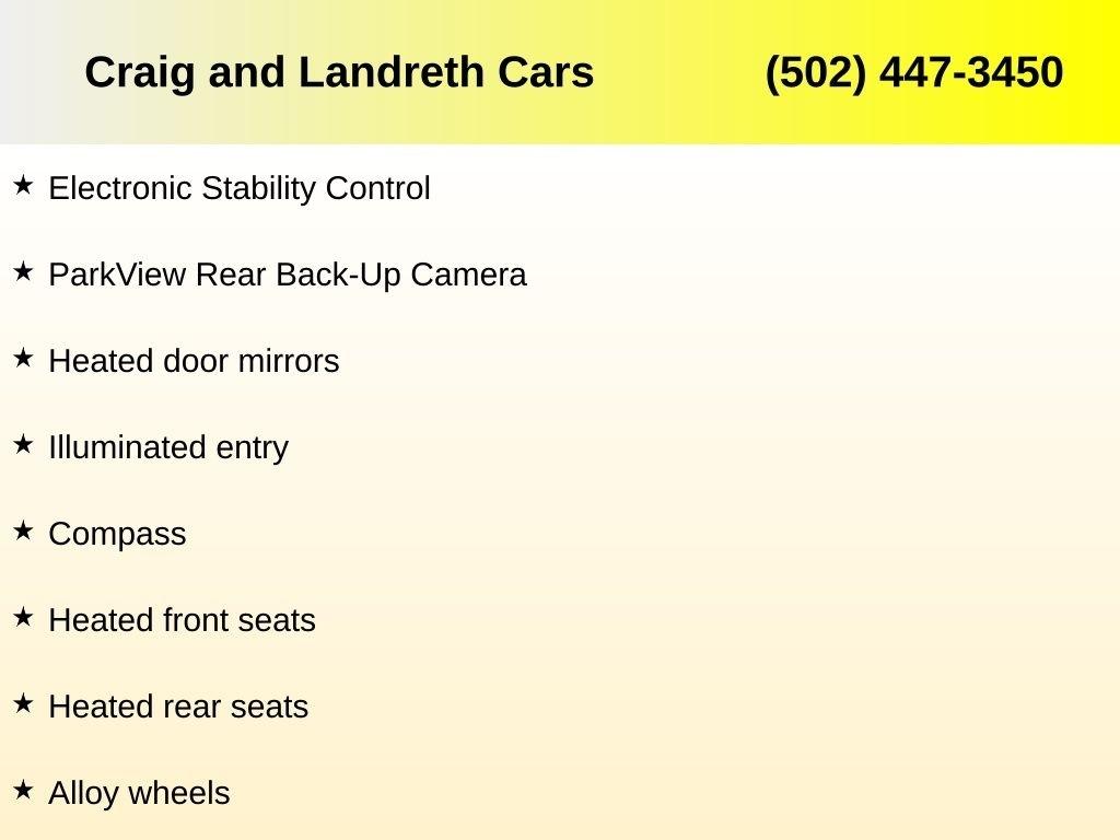 Jeep Grand Cherokee  2023