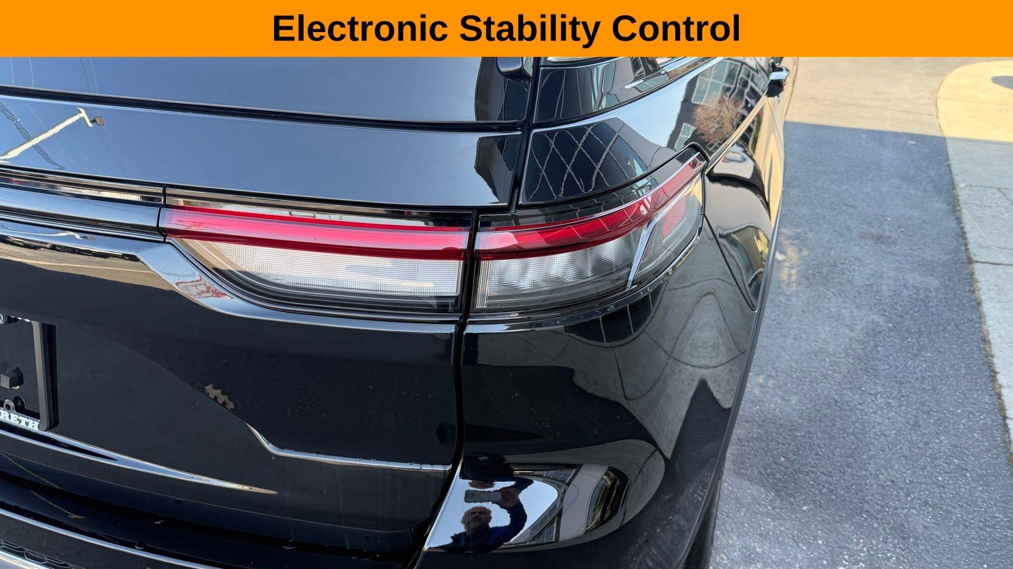 Jeep Grand Cherokee  2023