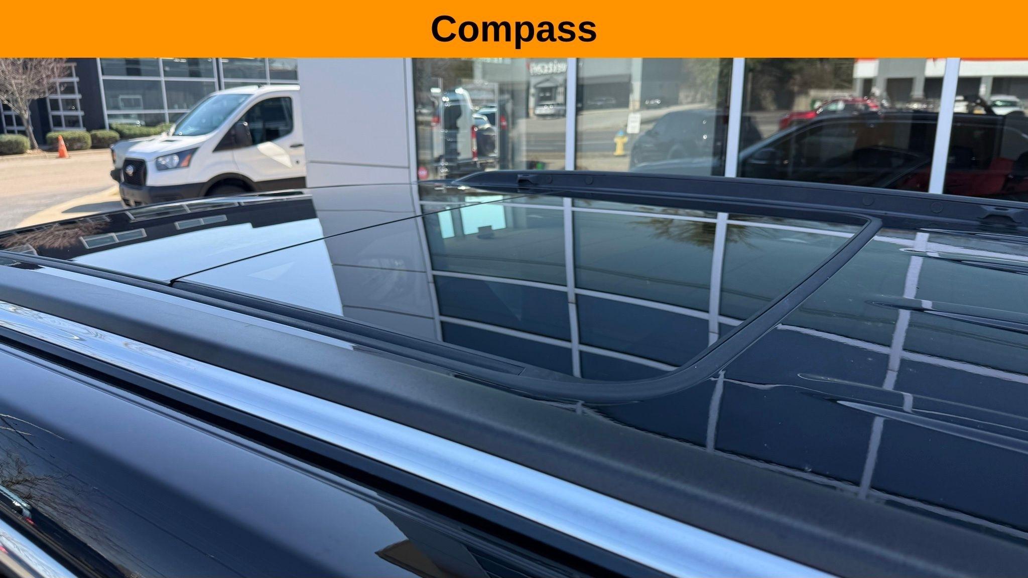 Jeep Grand Cherokee  2023