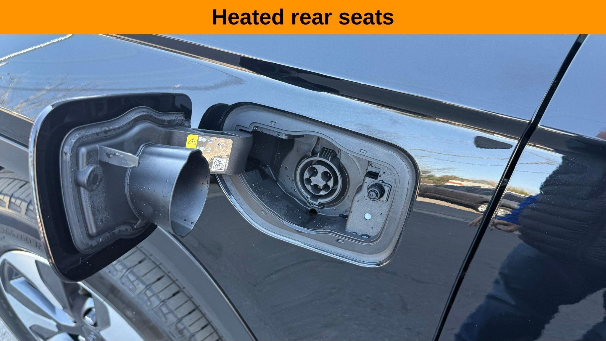 Jeep Grand Cherokee  2023